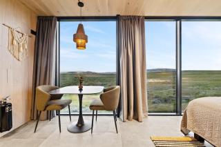 Heathland Lodge - Minni-Borg - 5