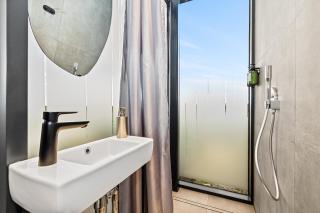 Heathland Lodge - Minni-Borg - 3