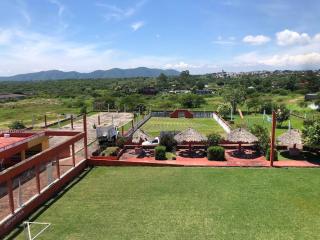 Hotel y Balneario San Fernando - - 1