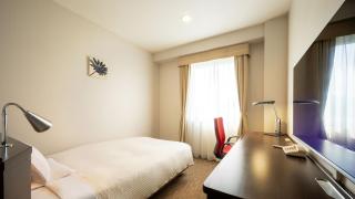 JR-East Hotel Mets Fukushima - Fukushima - 2