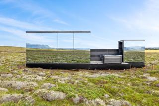 Heathland Lodge - Minni-Borg - 0