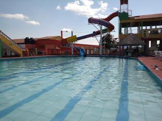 Hotel y Balneario San Fernando - - 6