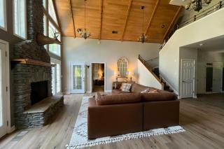 Harvest Cove Cabin - Sylva - 9