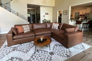 Harvest Cove Cabin - Sylva - 8