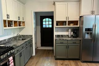 Harvest Cove Cabin - Sylva - 2