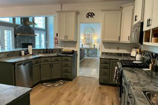 Harvest Cove Cabin - Sylva - 1