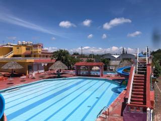 Hotel y Balneario San Fernando - - 5