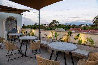 Monte Pueblo Hotel Boutique - 2