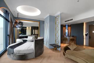 The Granite Luxury Hotel Penang - 7