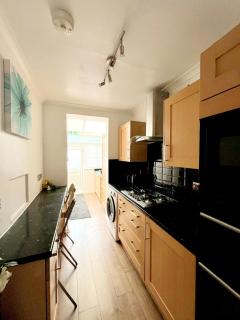 Cosy Room Stay 3 - Hackbridge - 4