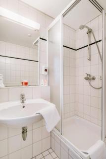 Hotel zur Radau - Bad Harzburg - 5