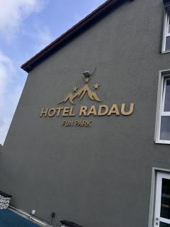 Hotel zur Radau - Bad Harzburg - 1