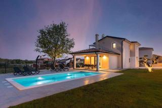 Holiday home in Visnjan - Istrien 50053 - Višnjan - 0