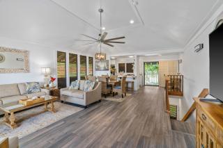 Beautiful 2br condo with partial ocean view - Koloa - 9