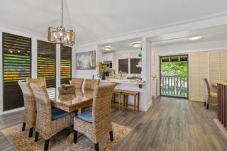 Beautiful 2br condo with partial ocean view - 2