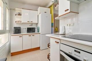 Apartamento Delux Torrox Costa - Torrox Costa - 4