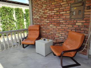 Golden Paradise - Sarajevo - 3