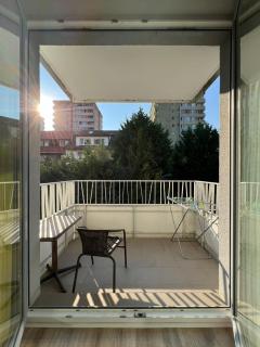 Piano Apartment - Szczecin - 7