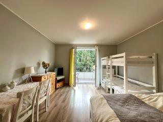 Piano Apartment - Szczecin - 8