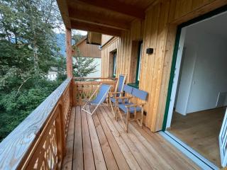 Haus Christl&Franz - Bad Aussee - 9