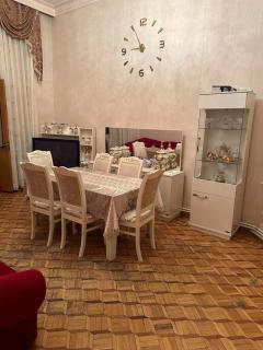 Apartment near Khatai metro - Baku - 9