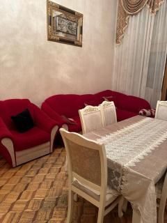 Apartment near Khatai metro - 5