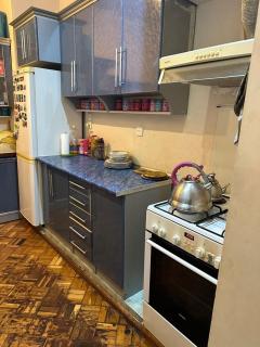 Apartment near Khatai metro - Baku - 3