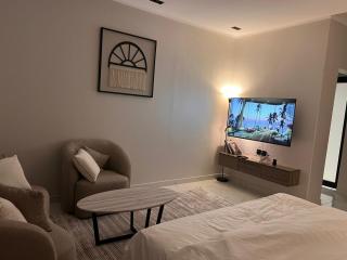 استديو فندقي انيق - Riad - 8