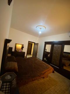 Cozy Flat, Amman Airport - Amán - 2