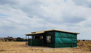 Amanya 2 Bedroom Self Catering Tent - Amboseli - 6