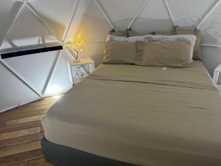 Cabaña Mazamitla Glamping de Altura - Mazamitla - 6