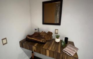Cabaña Mazamitla Glamping de Altura - Mazamitla - 1