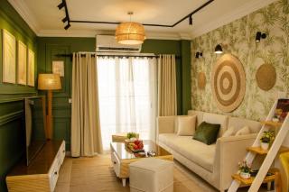 Decorated and snuggly - 0