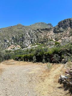 Farm Finn - Chefchaouen - 2