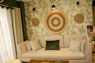 Decorated and snuggly - Madinaty - 7