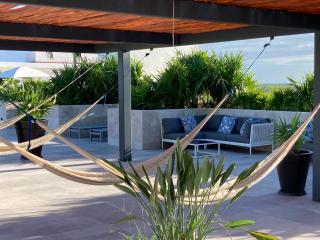 Depa en Playa Resort Baja Densidad solo Rentas Largo Plazo 90d o más - 5
