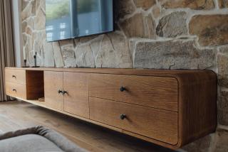 Timeless Appartment - Mavrovo - 9