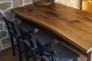 Timeless Appartment - Mavrovo-Nationalpark - 2