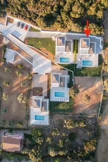 Villa Myrto - Elysian Villas Kefalonia , 200m to the beach & brand new 2024 - Minia - 2