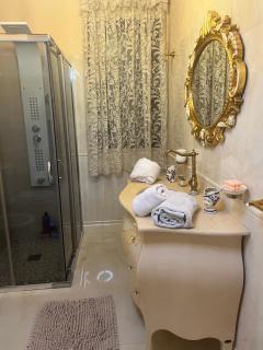 B&B temptation airport fontanarossa shared house with several rooms - Catania - 6