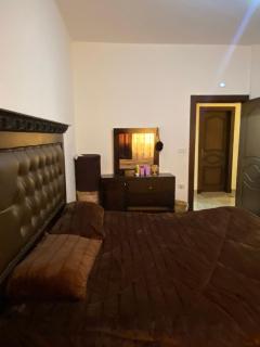 Cozy Flat, Amman Airport - Amán - 1