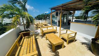 Chill Boutique Hotel - Las Terrenas - 4