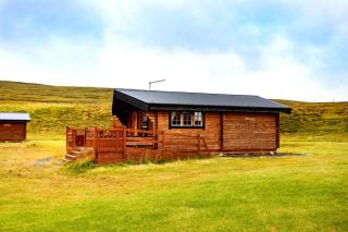 Sireksstadir Farm Holiday - Vopnafjörður - 0
