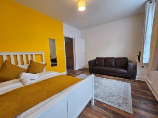 Apartment Near Spitalfields - Londra - 8