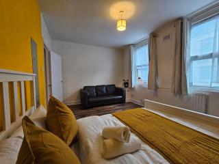 Apartment Near Spitalfields - Londra - 7