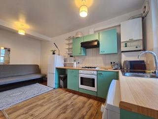 Apartment Near Spitalfields - Londra - 6