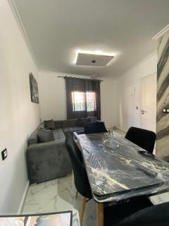 Casa Caboo Martil - Martil - 2