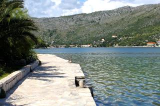 Seaside holiday house Zaton Veliki, Dubrovnik - 23195 - 7