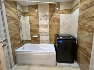 شقه مفروشه ارضي بحديقه خاصه apartment in Cairo - Il Cairo - 8