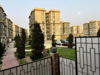 شقه مفروشه ارضي بحديقه خاصه apartment in Cairo - Il Cairo - 6